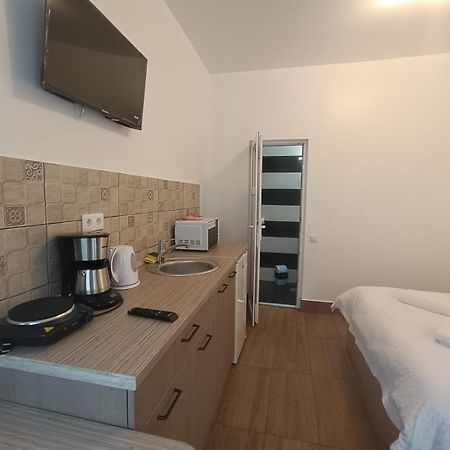 M20 Studios Клуж-Напока Экстерьер фото