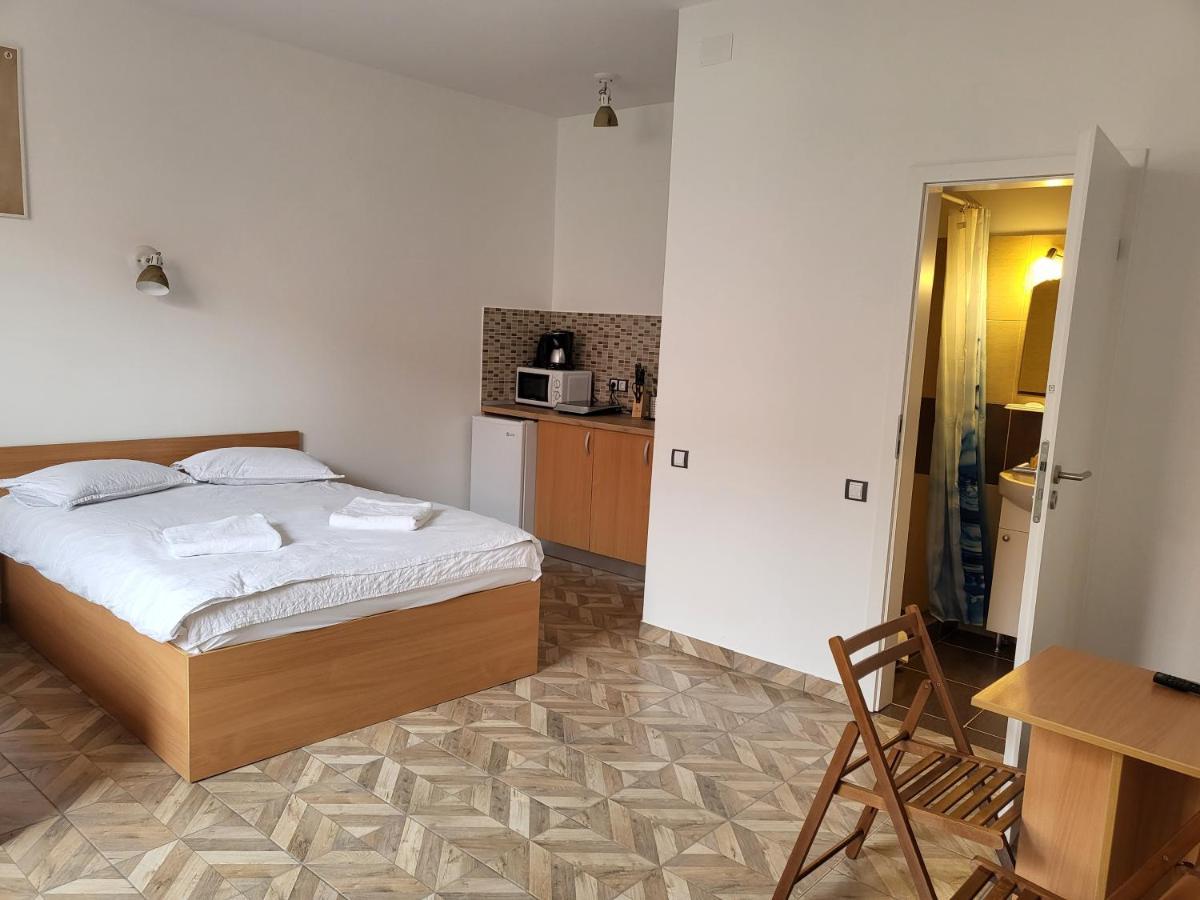 M20 Studios Клуж-Напока Экстерьер фото