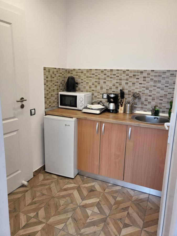 M20 Studios Клуж-Напока Экстерьер фото