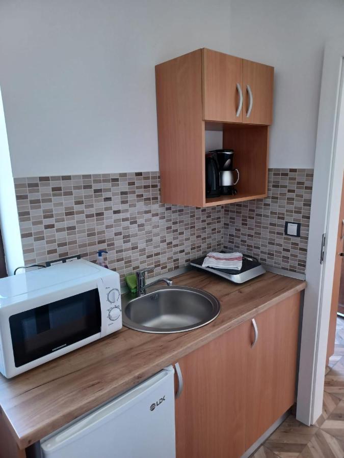 M20 Studios Клуж-Напока Экстерьер фото