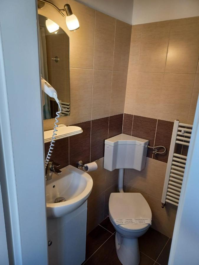 M20 Studios Клуж-Напока Экстерьер фото