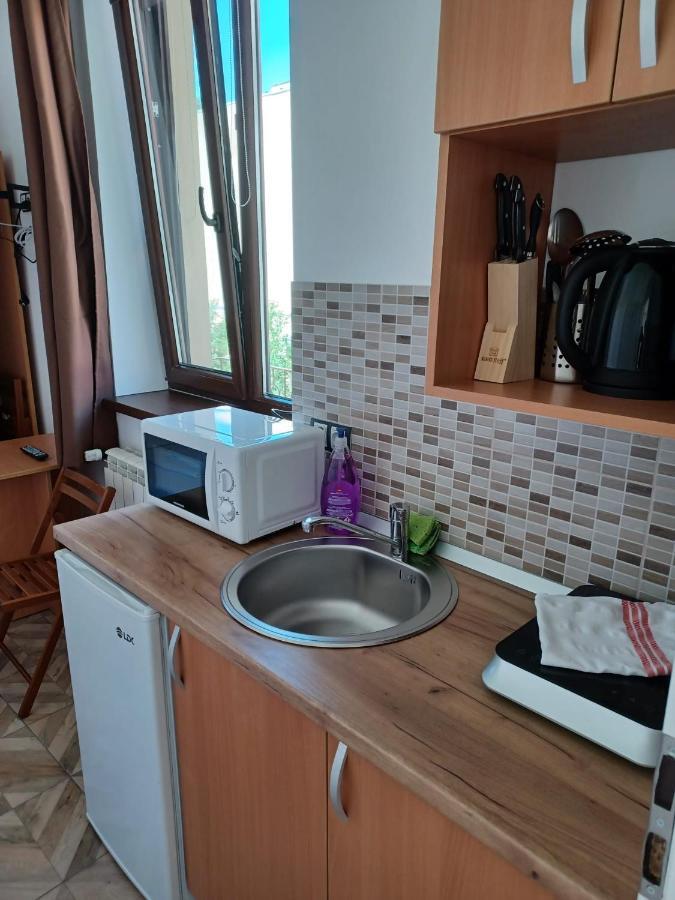 M20 Studios Клуж-Напока Экстерьер фото