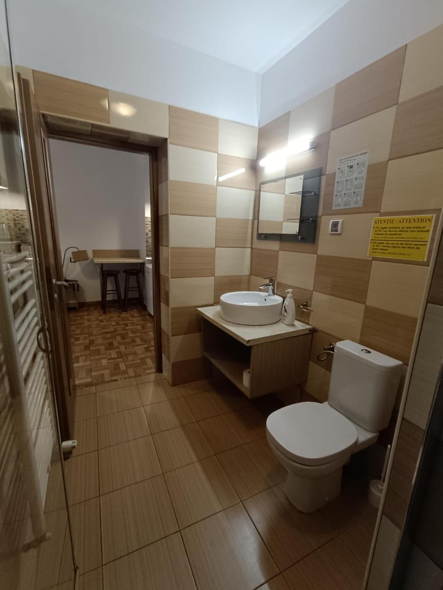 M20 Studios Клуж-Напока Экстерьер фото