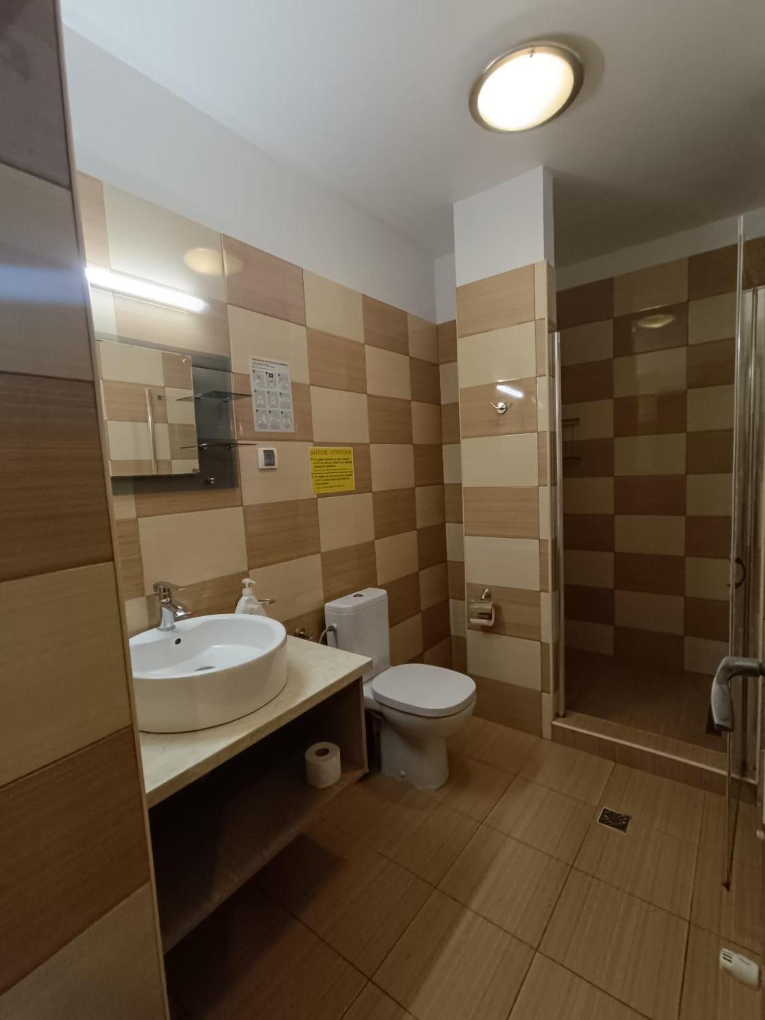 M20 Studios Клуж-Напока Экстерьер фото