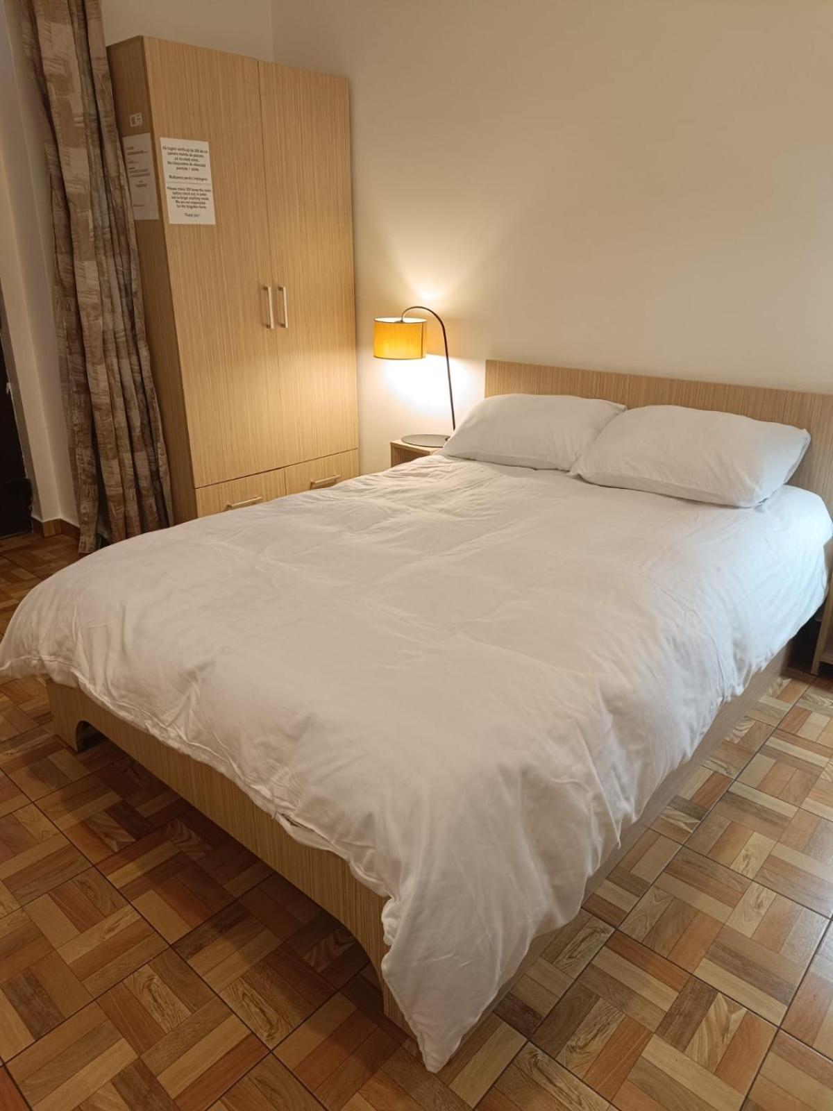 M20 Studios Клуж-Напока Экстерьер фото
