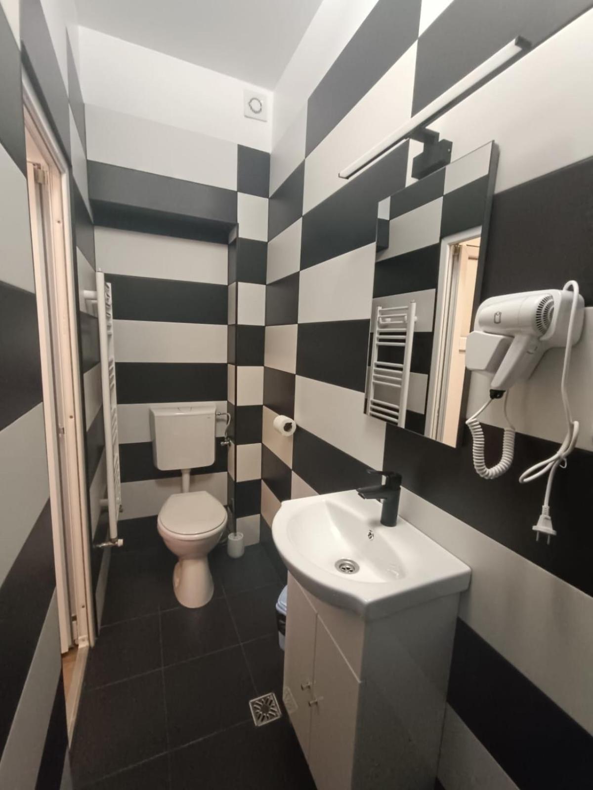 M20 Studios Клуж-Напока Экстерьер фото