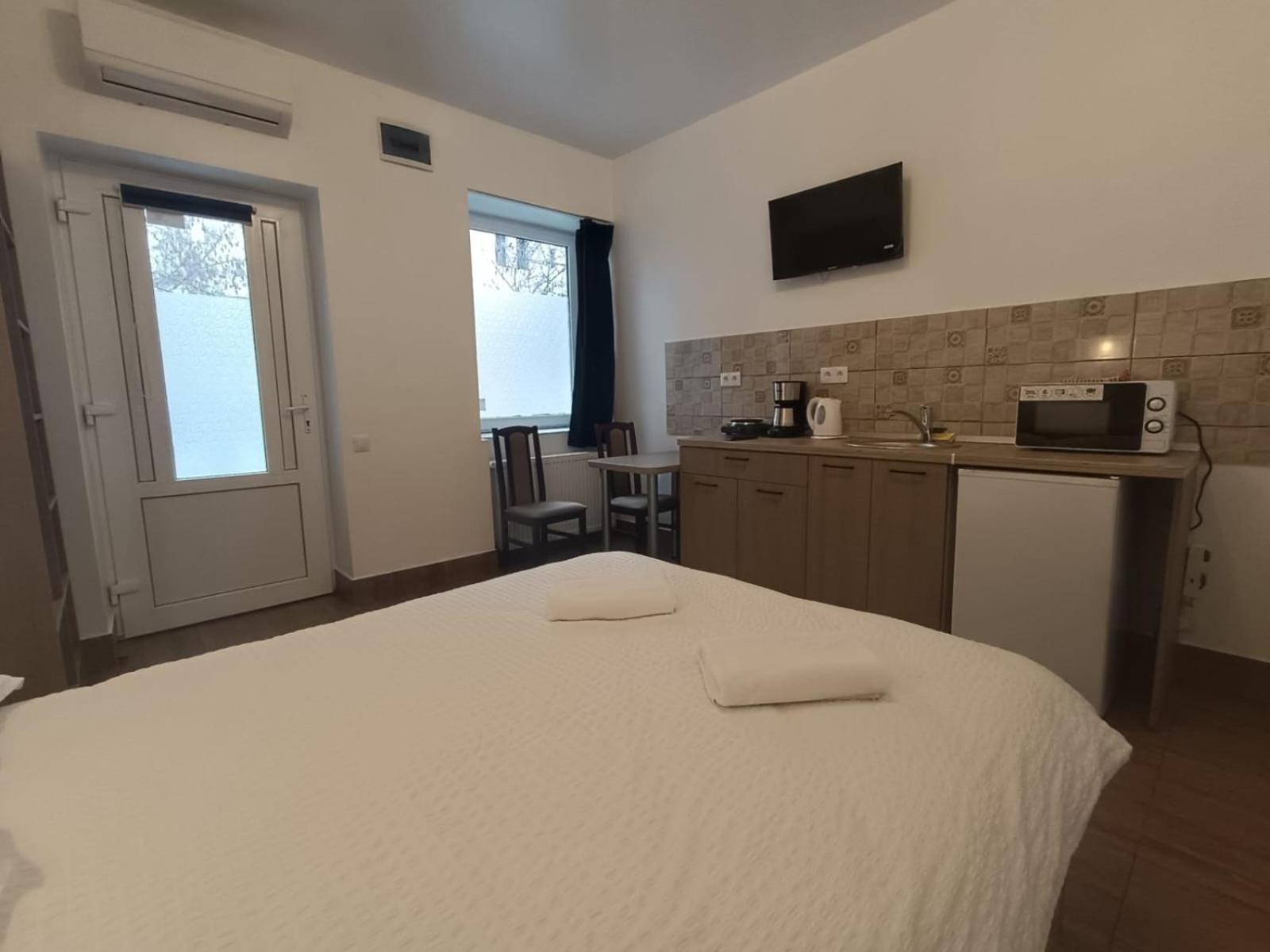 M20 Studios Клуж-Напока Экстерьер фото