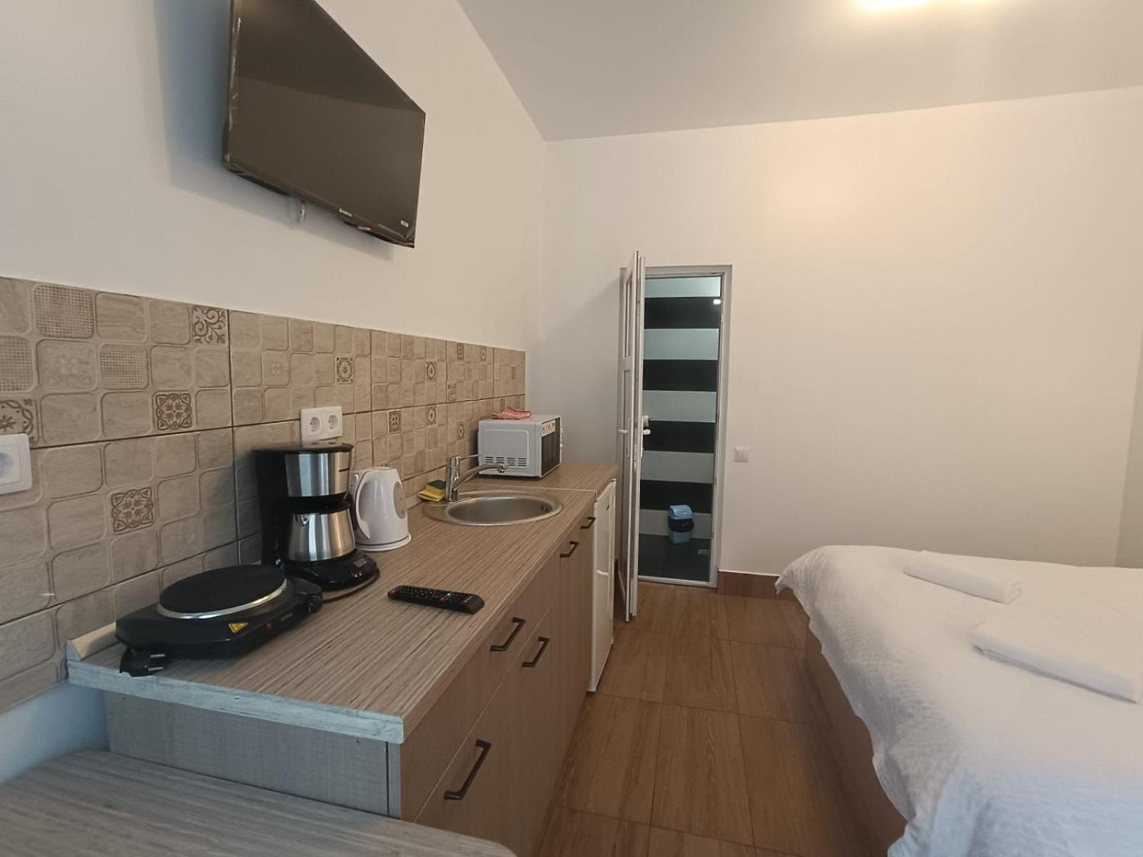 M20 Studios Клуж-Напока Экстерьер фото