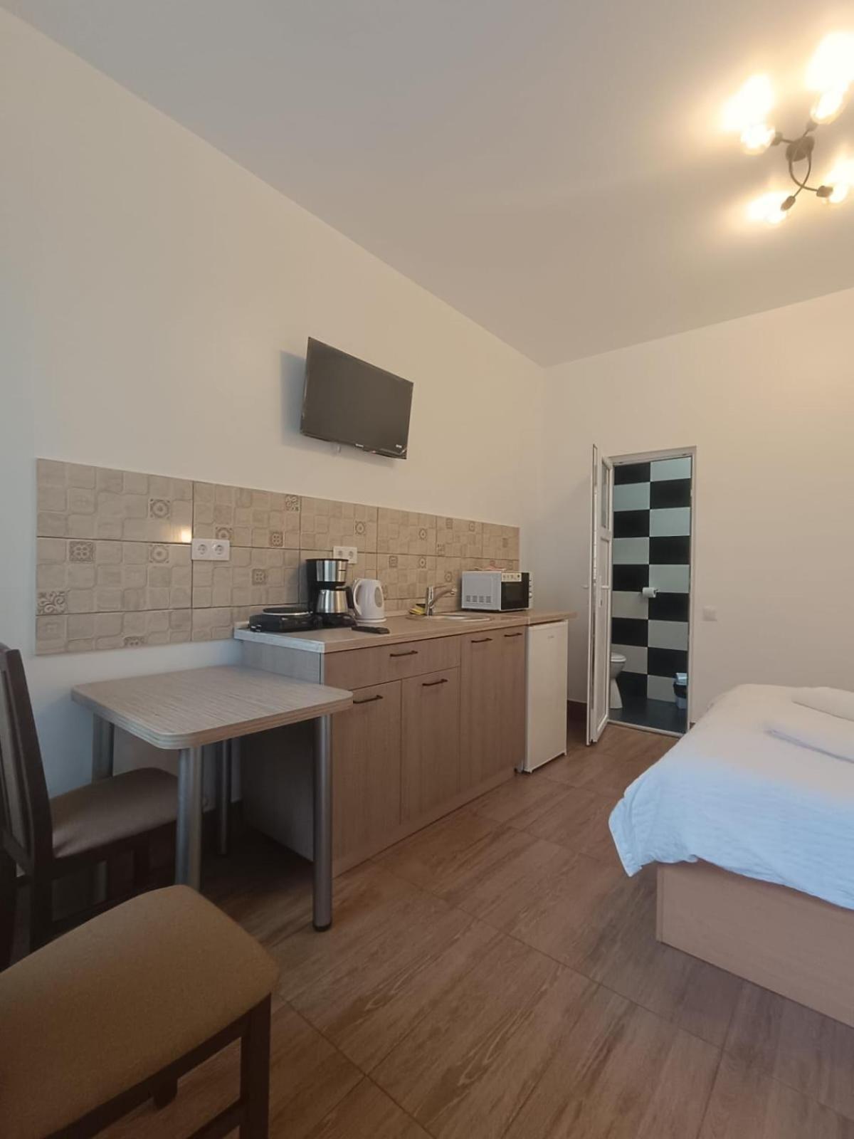 M20 Studios Клуж-Напока Экстерьер фото
