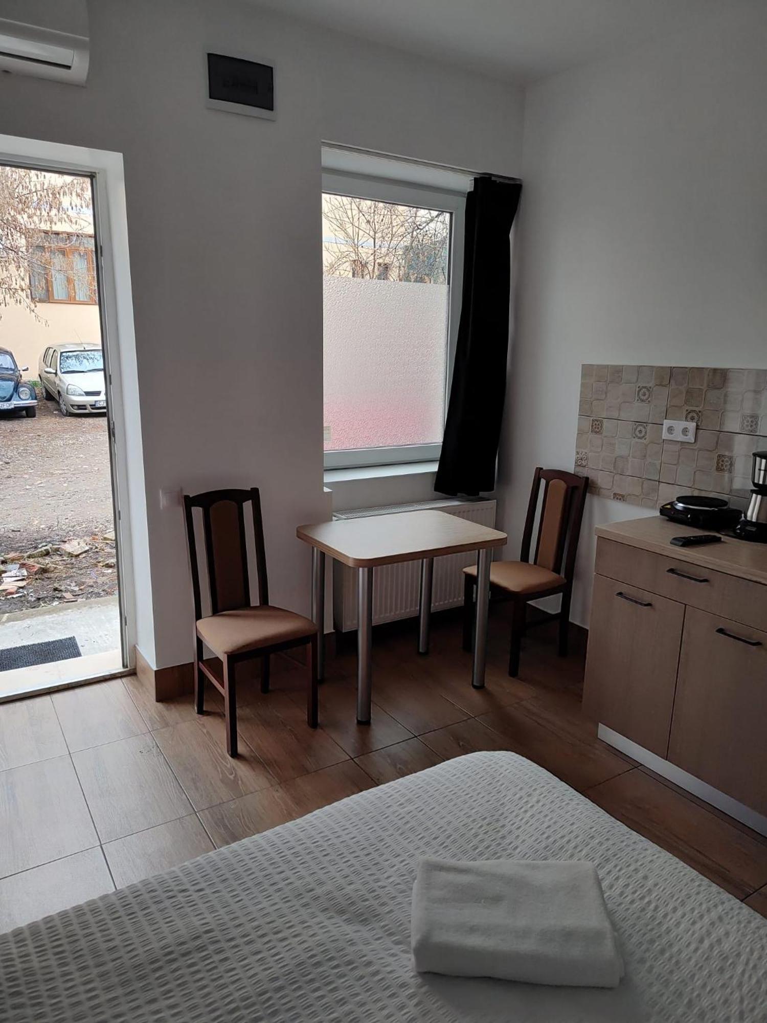 M20 Studios Клуж-Напока Экстерьер фото
