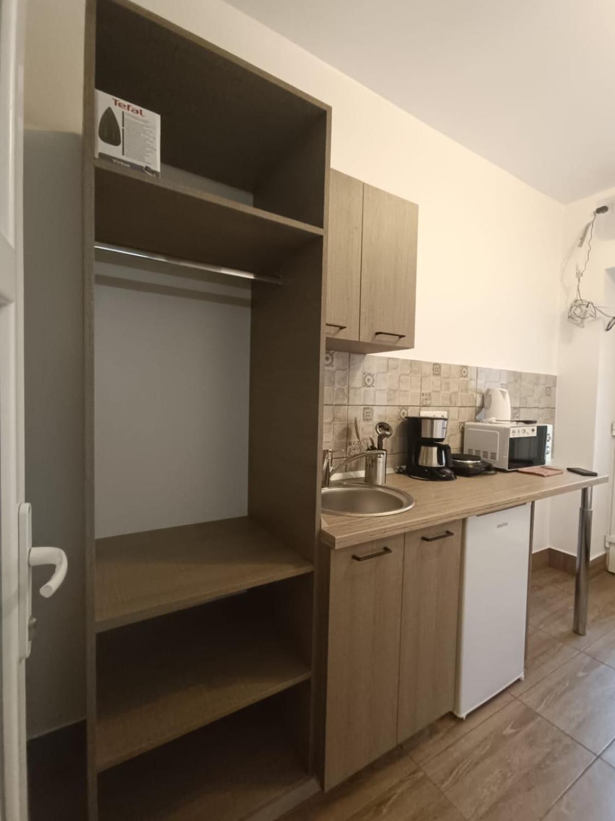 M20 Studios Клуж-Напока Экстерьер фото