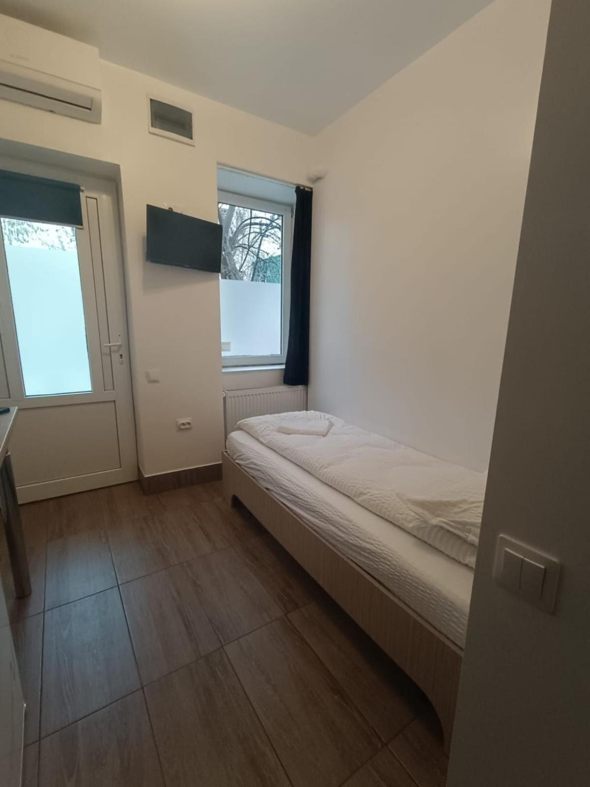 M20 Studios Клуж-Напока Экстерьер фото