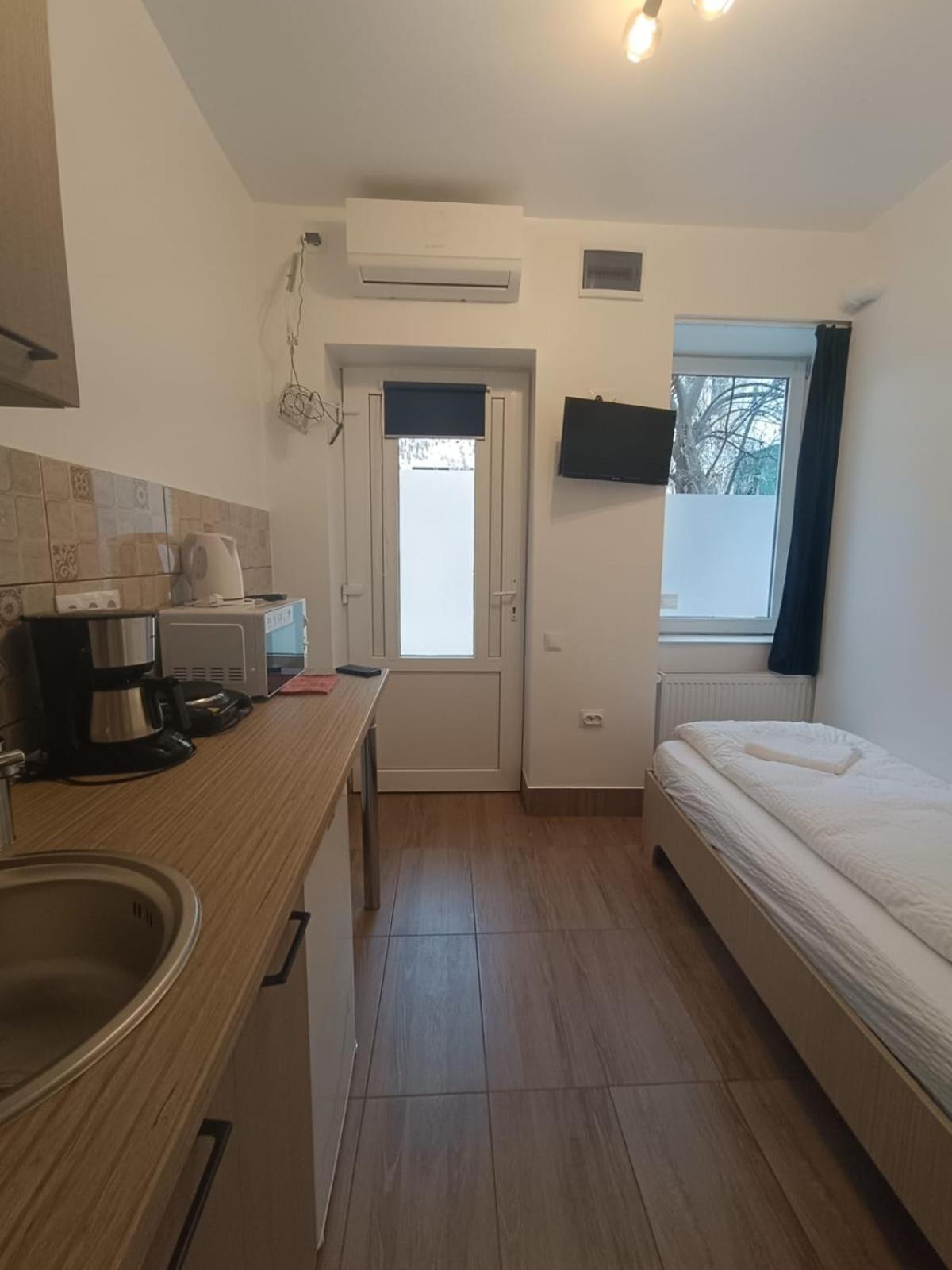 M20 Studios Клуж-Напока Экстерьер фото