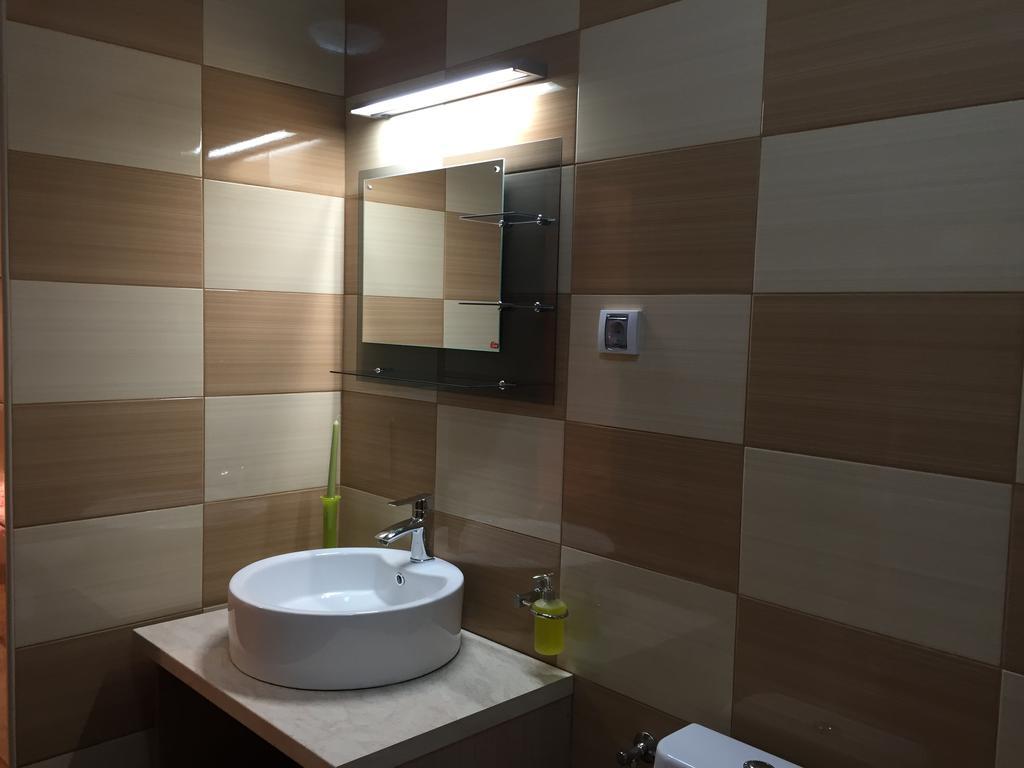 M20 Studios Клуж-Напока Экстерьер фото
