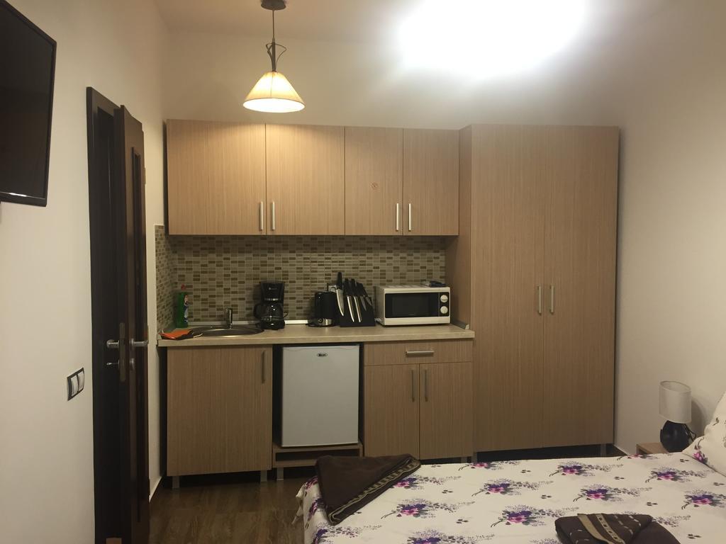 M20 Studios Клуж-Напока Экстерьер фото