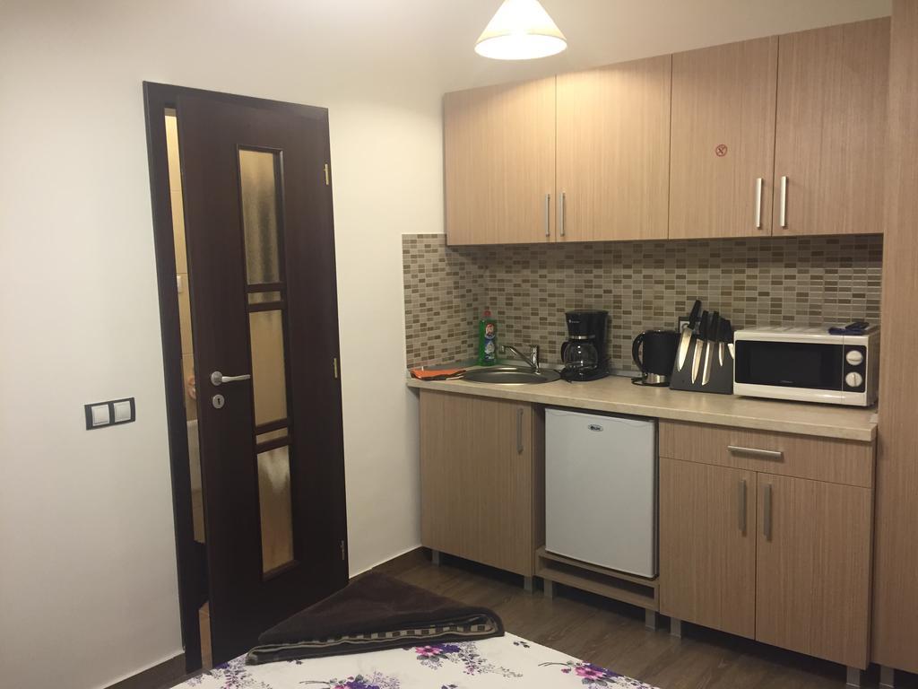 M20 Studios Клуж-Напока Экстерьер фото