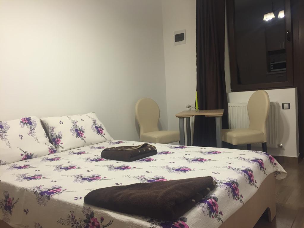 M20 Studios Клуж-Напока Экстерьер фото