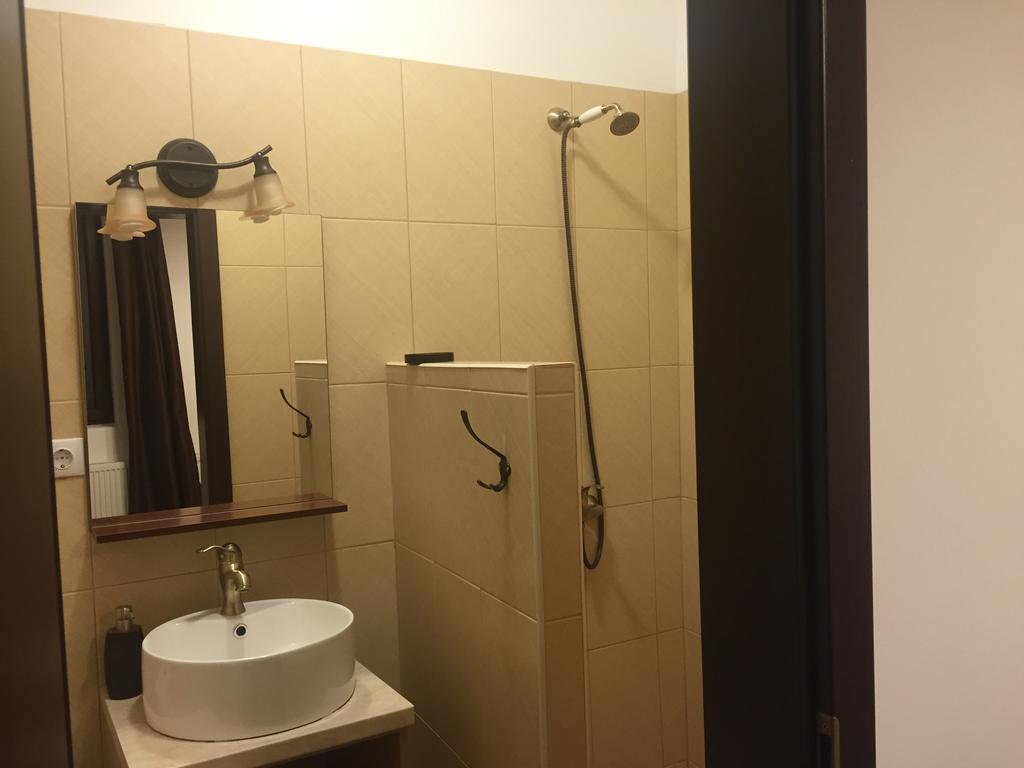 M20 Studios Клуж-Напока Экстерьер фото