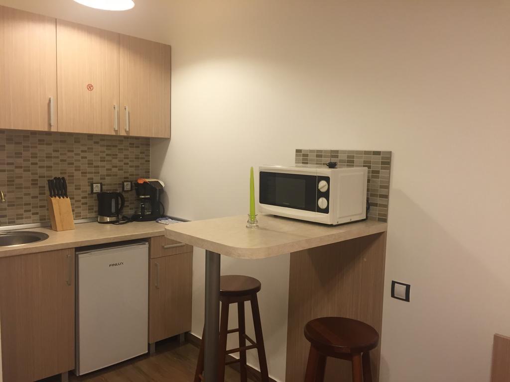 M20 Studios Клуж-Напока Экстерьер фото
