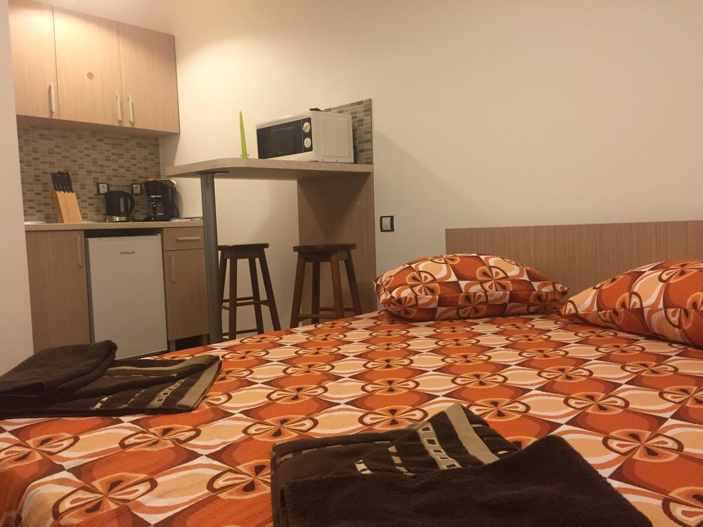 M20 Studios Клуж-Напока Экстерьер фото