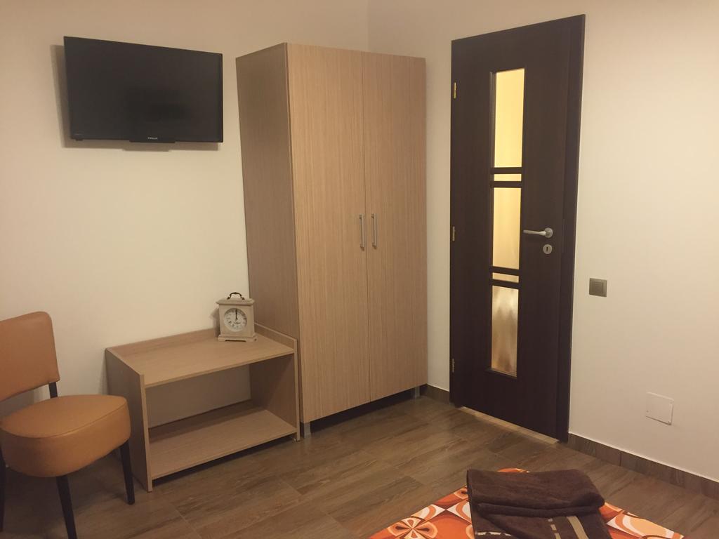 M20 Studios Клуж-Напока Экстерьер фото