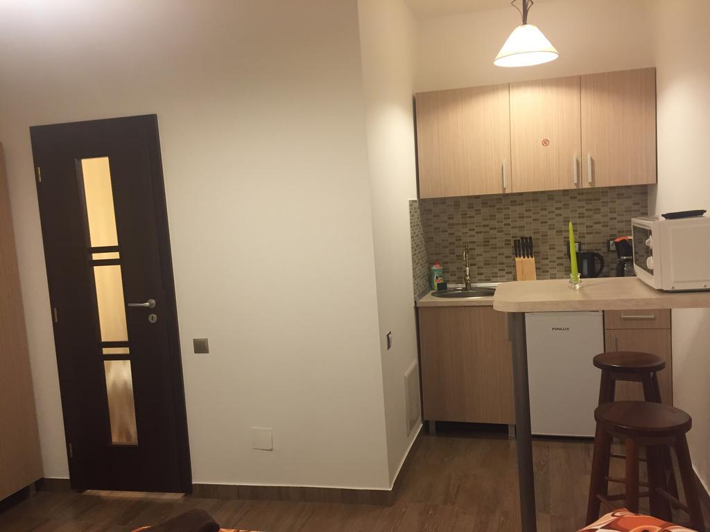 M20 Studios Клуж-Напока Экстерьер фото