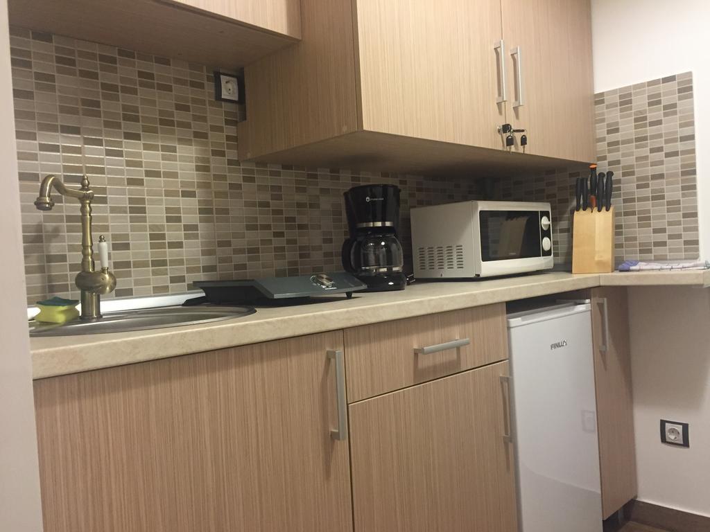 M20 Studios Клуж-Напока Экстерьер фото