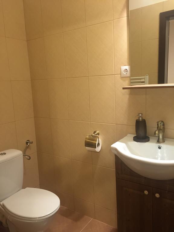 M20 Studios Клуж-Напока Экстерьер фото