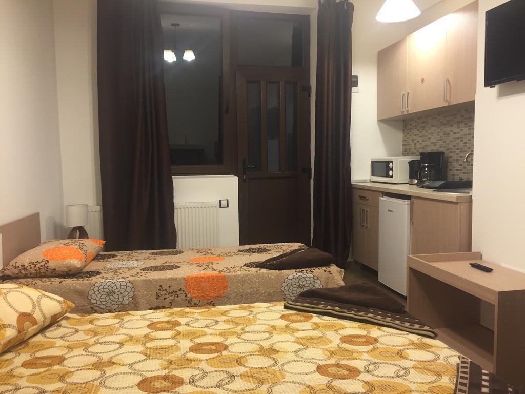 M20 Studios Клуж-Напока Экстерьер фото