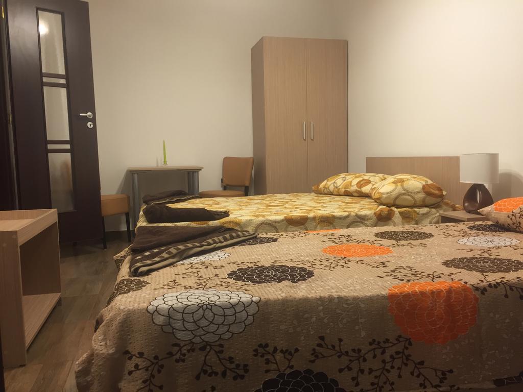 M20 Studios Клуж-Напока Экстерьер фото