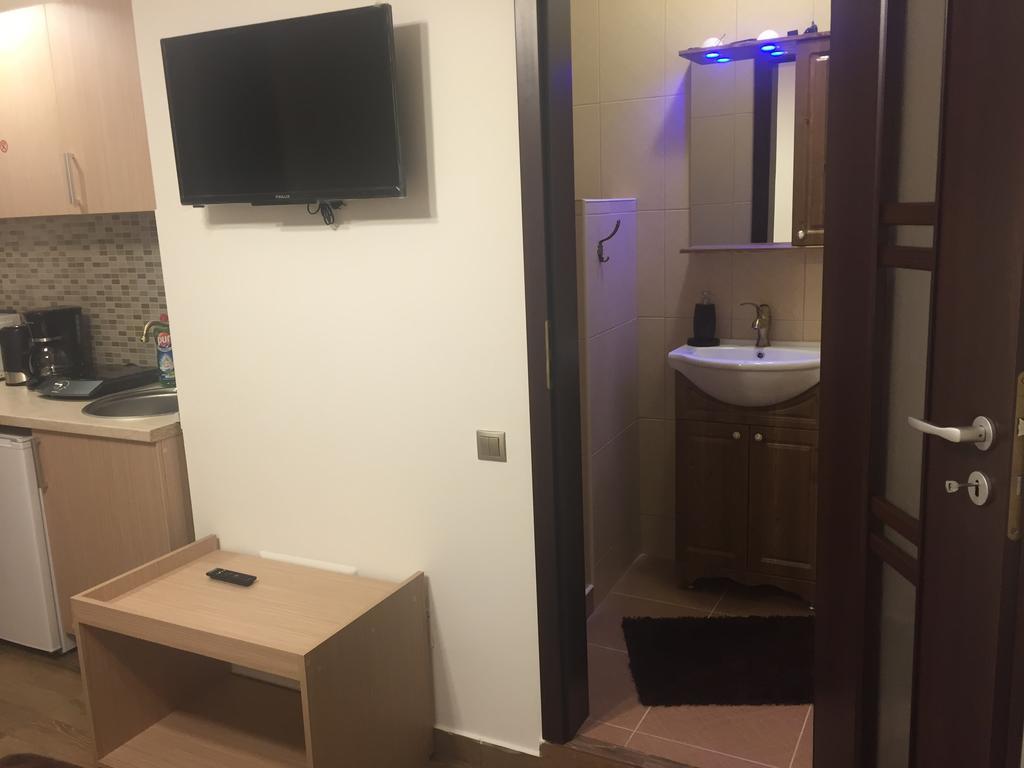 M20 Studios Клуж-Напока Экстерьер фото