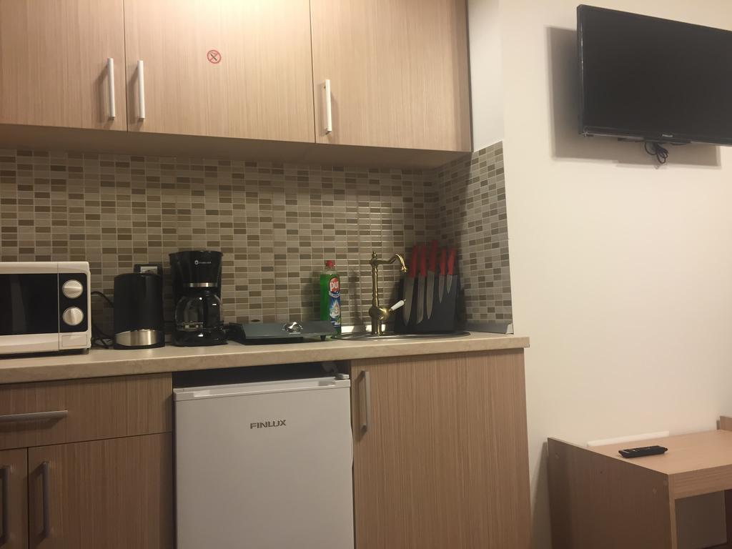 M20 Studios Клуж-Напока Экстерьер фото